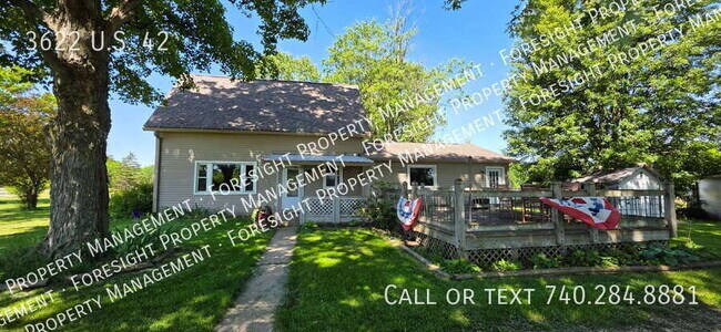 Foto del edificio - 3622 U.S. 42-