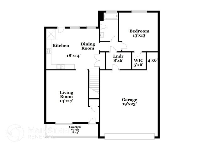 Building Photo - 5336 Nancy Seward Dr