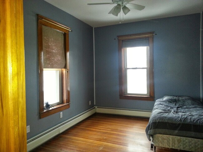 Building Photo - 58 W Housatonic St