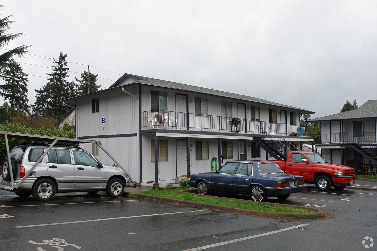Building Photo - Maywood Terrace