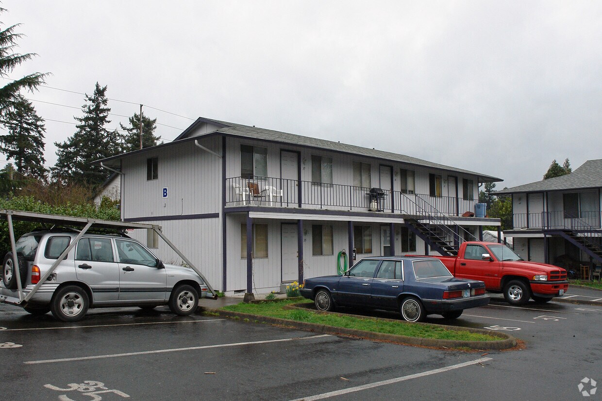 Foto del edificio - Maywood Terrace