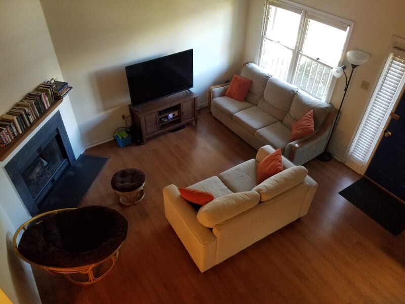 614 Stonehenge Ave, Charlottesville, VA 22902 House Rental in