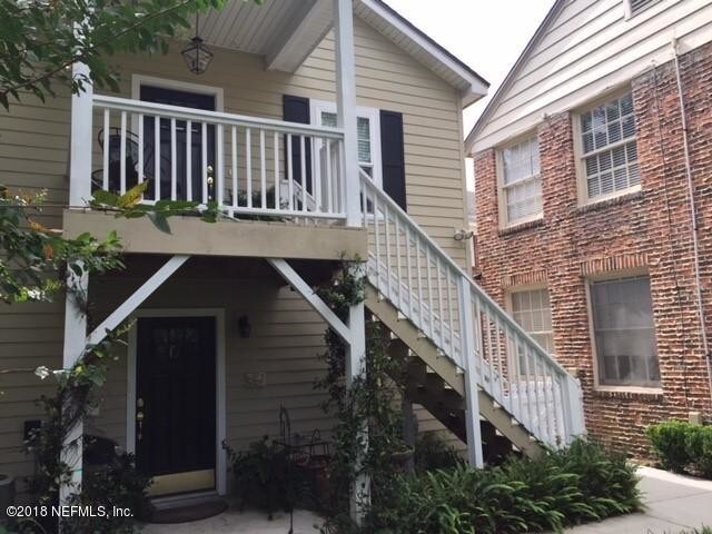 2830 Oak St Unit Garage Apartment Jacksonville Fl 32205 Building Photo 2830 Oak St