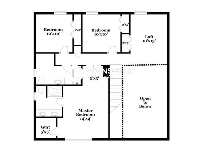 Building Photo - 4 Bedroom Pet-Friendly Home in Olathe, KS ...
