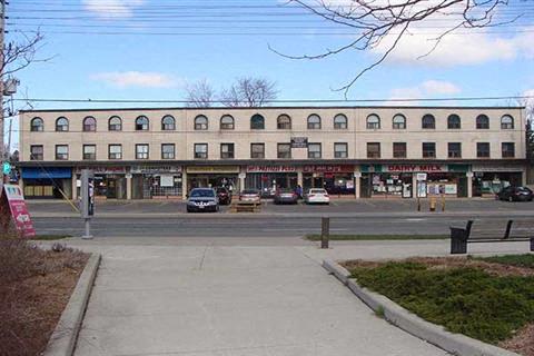 Primary Photo - 5062-5078 Dundas West