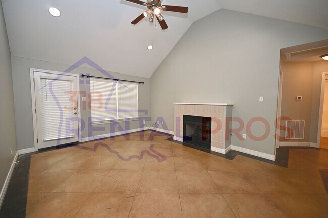 Foto del edificio - Three Bed, Two Bath Home in Ruston!