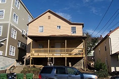 Building Photo - 240 McLane Ave