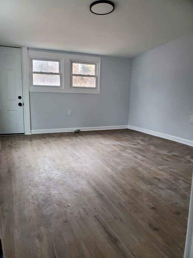 Foto del edificio - 218 Sinnickson St