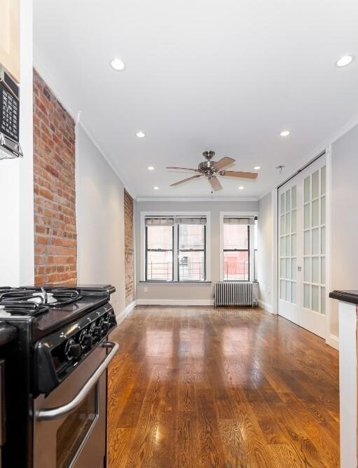 Foto del edificio - 153 Rivington St