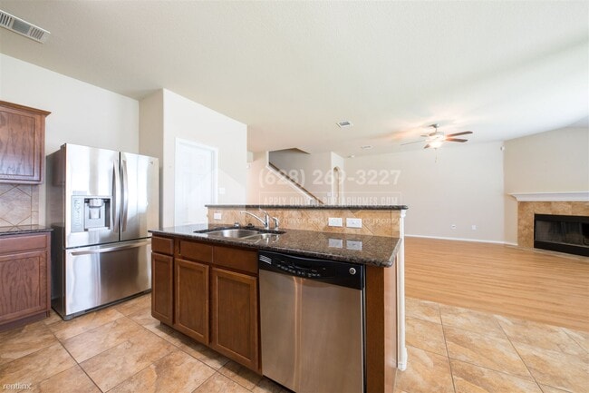 Building Photo - 4 br, 3 bath House - 11104 Cain Harvest Dr -
