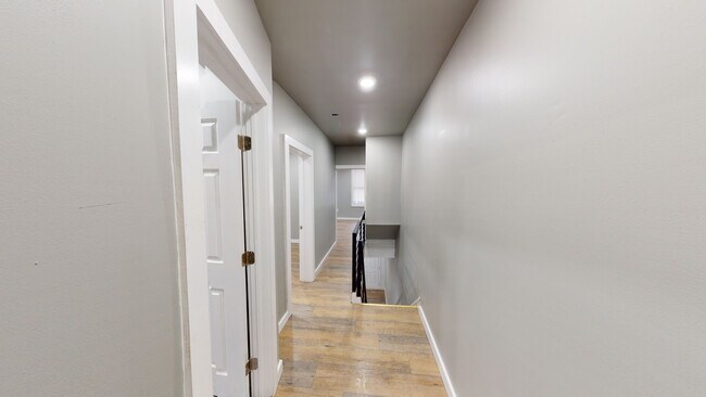 Upstairs - 1356 S 46th St