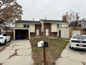 Building Photo - 1321 E 4200 S