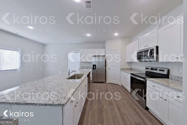 Foto del edificio - 3474 Bridgewood Dr