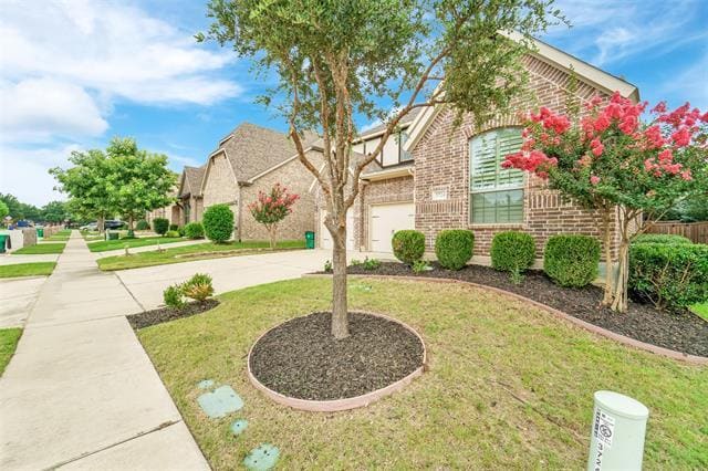 Foto del edificio - 3724 Perkins Ln