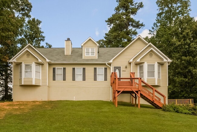 Building Photo - 9704 Squirrel Wood Run