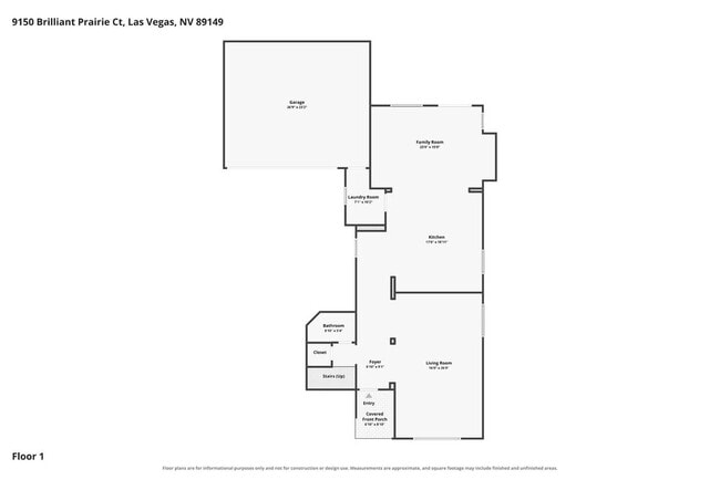 Foto del edificio - 9150 W Brilliant Prairie Ct