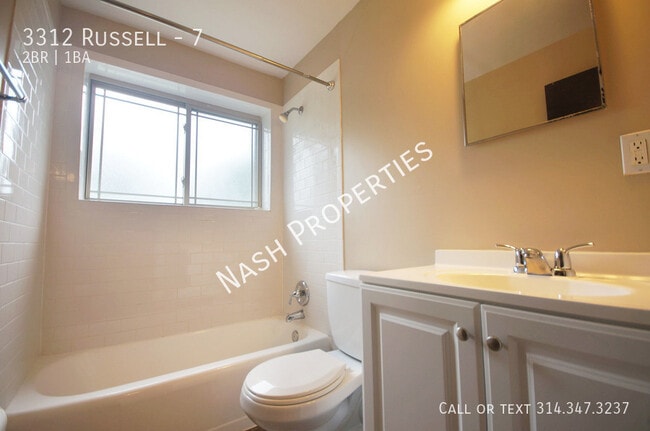 Building Photo - 3312 Russell-7