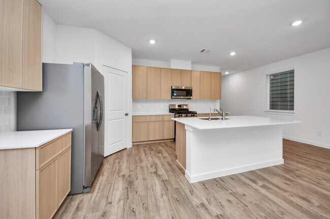 Foto del edificio - 3538 Shearwater St