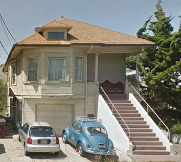 Building Photo - 1250-1262 62nd St