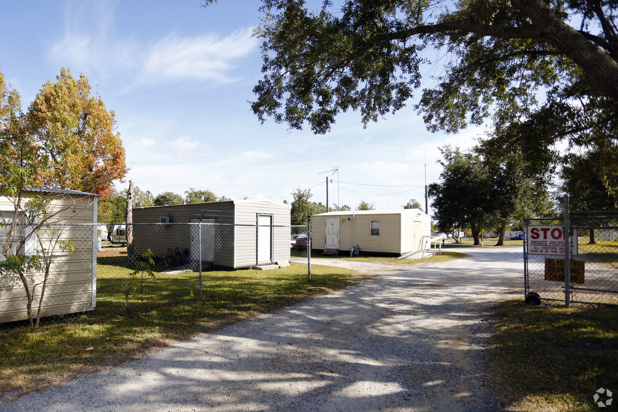 Primary Photo - Bayberry RV Park