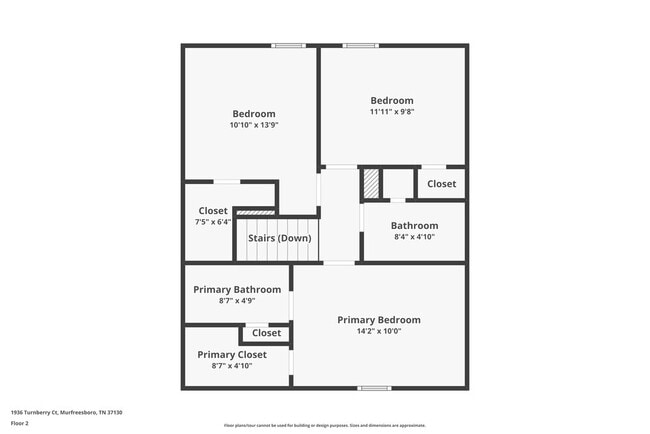 Building Photo - 1936 Turnberry Ct