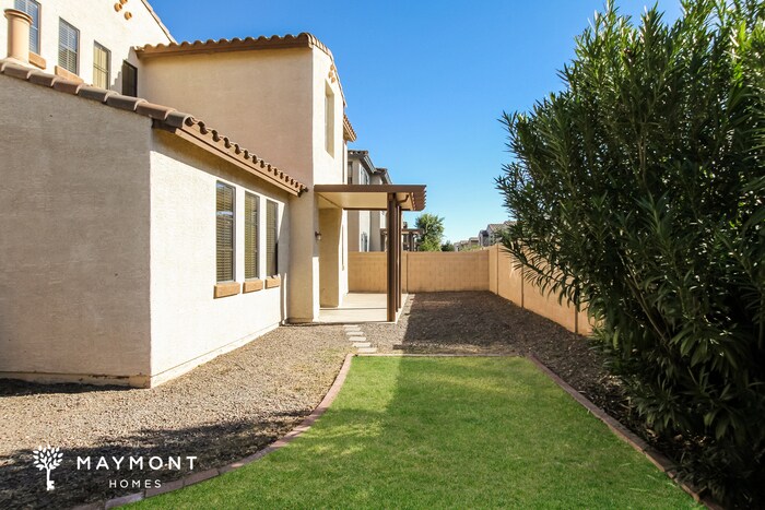 Building Photo - Inviting 3-Bedroom Phoenix Home