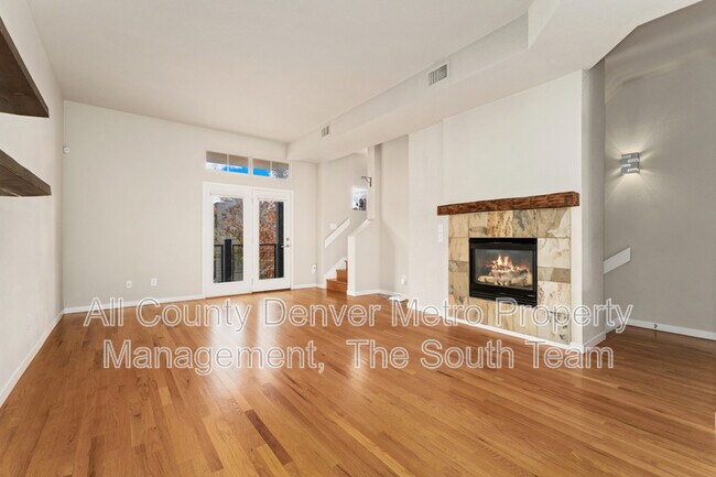 Foto del edificio - 2869 Syracuse Ct
