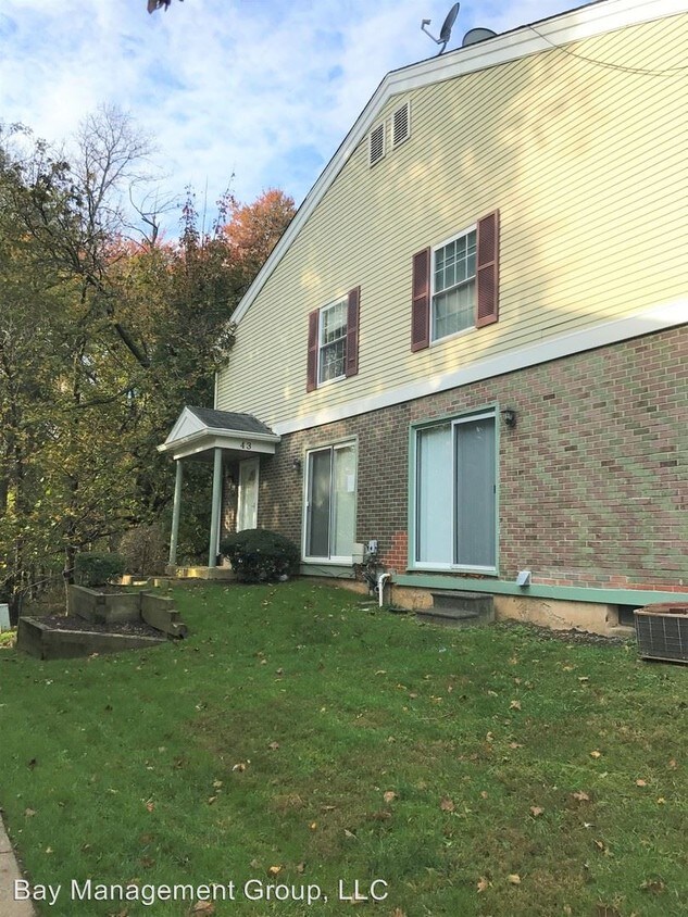 43 Deepspring Ct, Reisterstown, MD 21136 House Rental in Reisterstown