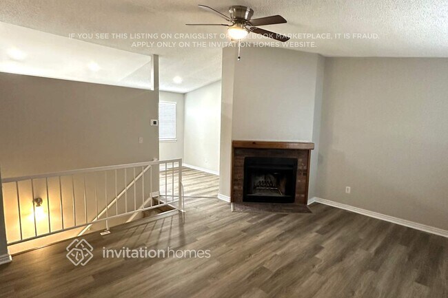 Foto del edificio - 5004 S Richfield Cir