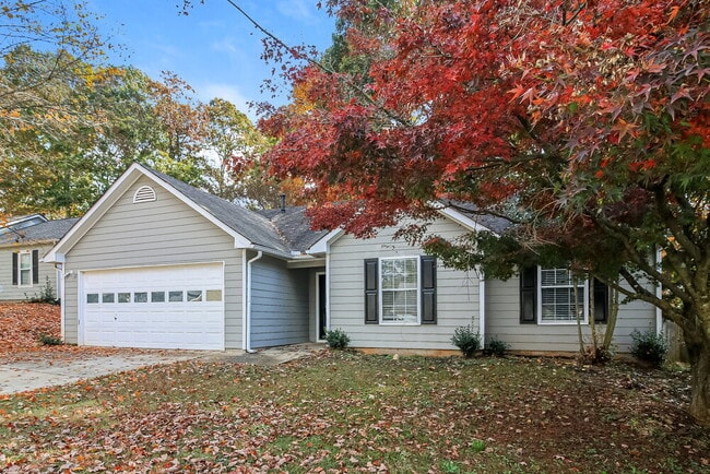 Building Photo - 1394 Luther Way