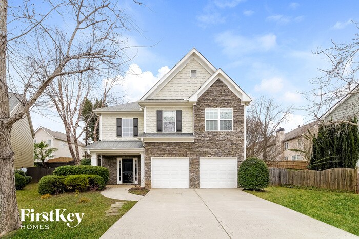Foto principal - 3172 Forest Grove Trail