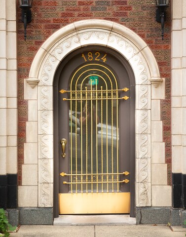 Foto del edificio - 1824 N Lincoln Park W