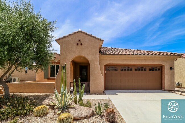 Building Photo - 26863 W Sierra Pinta Dr