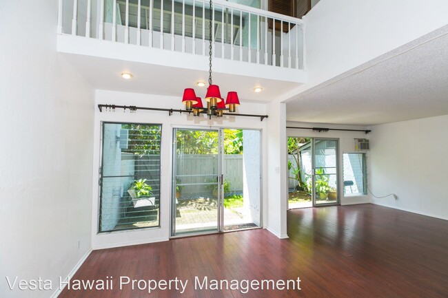 Building Photo - 47-316C Hui Iwa St