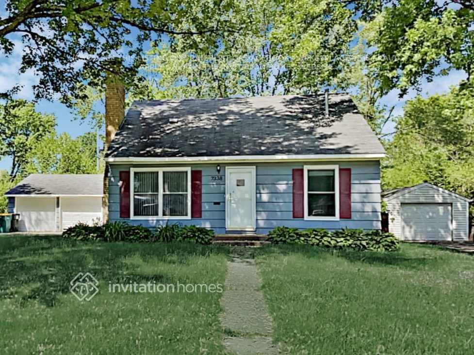 Primary Photo - 7338 2nd Ave S