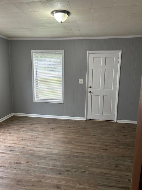 Foto del edificio - 2608 Huntsville St NW