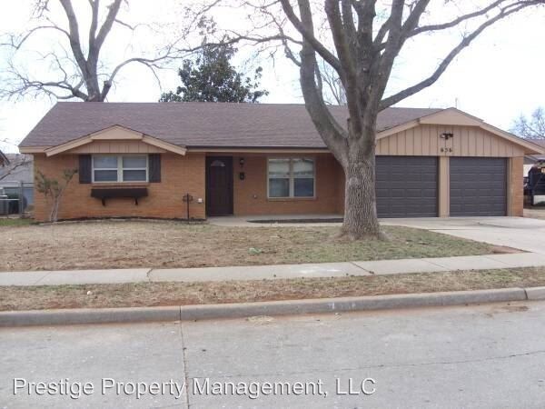 Primary Photo - 3 br, 2 bath House - 636 E 26 St