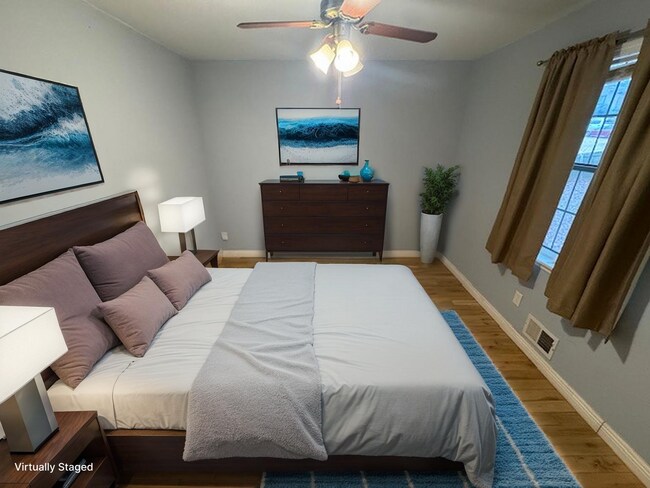 Foto del edificio - 1266 Fern Hill Dr