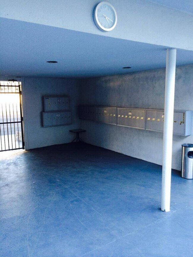 Foto del edificio - 1520 S Casino Center Blvd