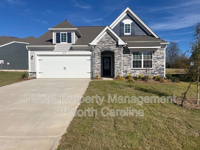 Building Photo - 2939 Findley Rd