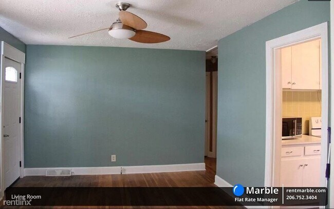 Foto del edificio - 2 br, 1 bath House - 518 Stafford St