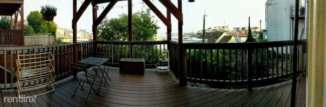 Foto del edificio - 2 br, 1 bath House - 3755 Folsom St