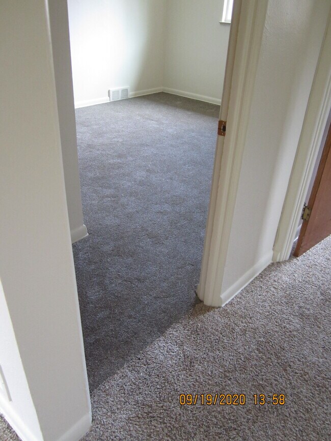 Master Bedroom and Hallway - 4700 W 36th Ave
