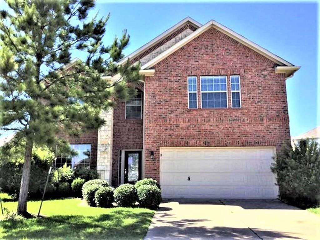 16954 Langham Heights Ln, Houston, TX 77084 House Rental in Houston