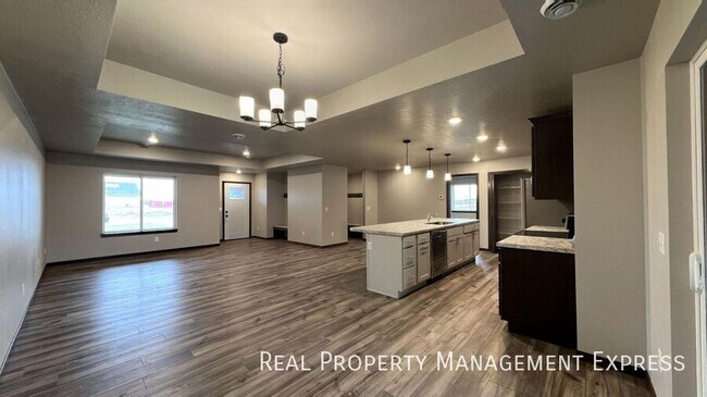 Foto del edificio - Modern 3-Bedroom Home with Convenience & Style in Harrisburg, SD