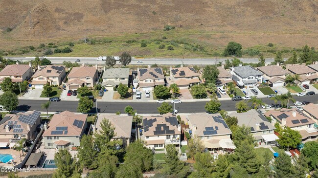 Foto del edificio - 32645 The Old Rd