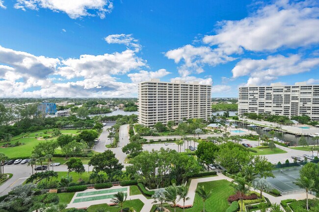 Foto del edificio - 4001 N Ocean Blvd