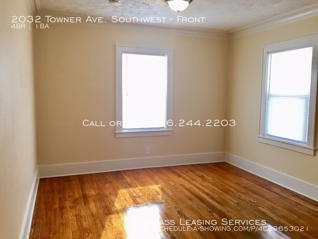 Foto del edificio - 2032 Towner Ave SW