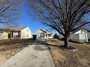 Building Photo - 1467 Summer Coach Dr