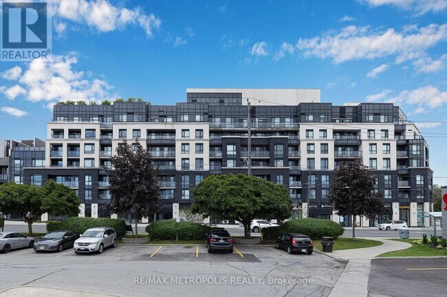 Photo du bâtiment - 1401 O'Connor Dr
